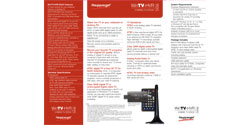 NEW Hauppauge 1191 WinTV-HVR-955Q USB TV Tuner Recorder for PC media center