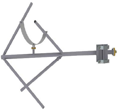Shively Labs 6832 Antenna Radiator Kit