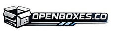 Openboxes.co - Home