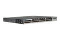 Cisco Network Switch WS-C3750X-48P-S