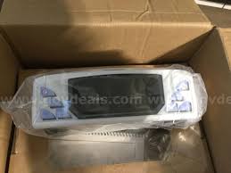 SMITHS MEDICAL AUTOCORR PULSE OXIMETER SYSTEM