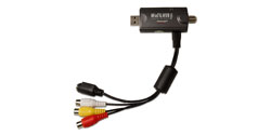 NEW Hauppauge 1191 WinTV-HVR-955Q USB TV Tuner Recorder for PC media center