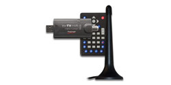 NEW Hauppauge 1191 WinTV-HVR-955Q USB TV Tuner Recorder for PC media center